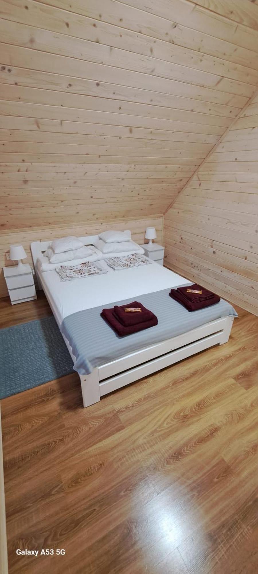 Apartmán Sloneczne Wzgorze Lubrza  Exteriér fotografie